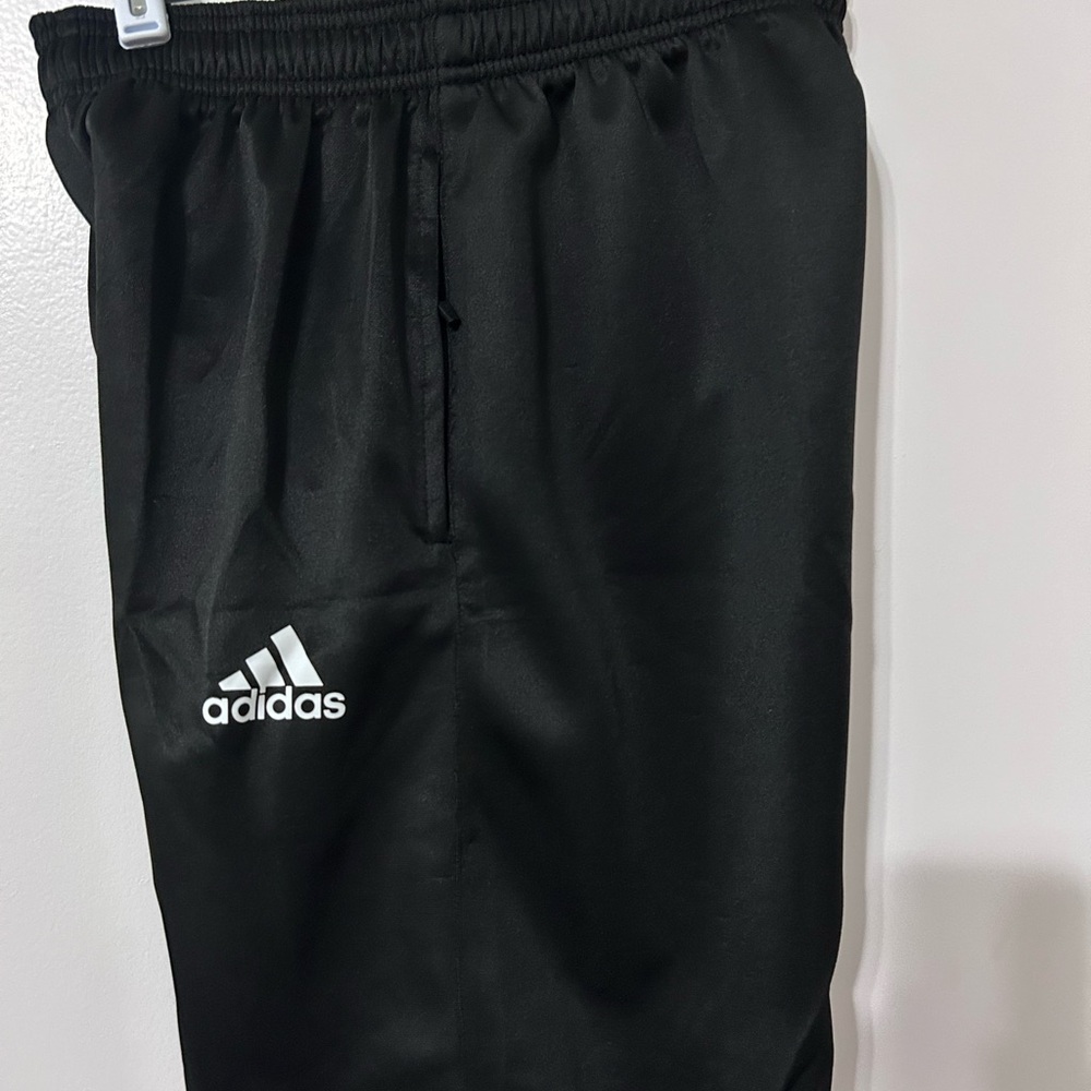 Adidas Black Shorta